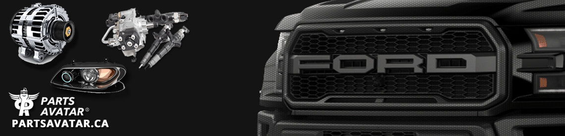 PartsAvatar ca Quality Ford Parts Ford Accessories